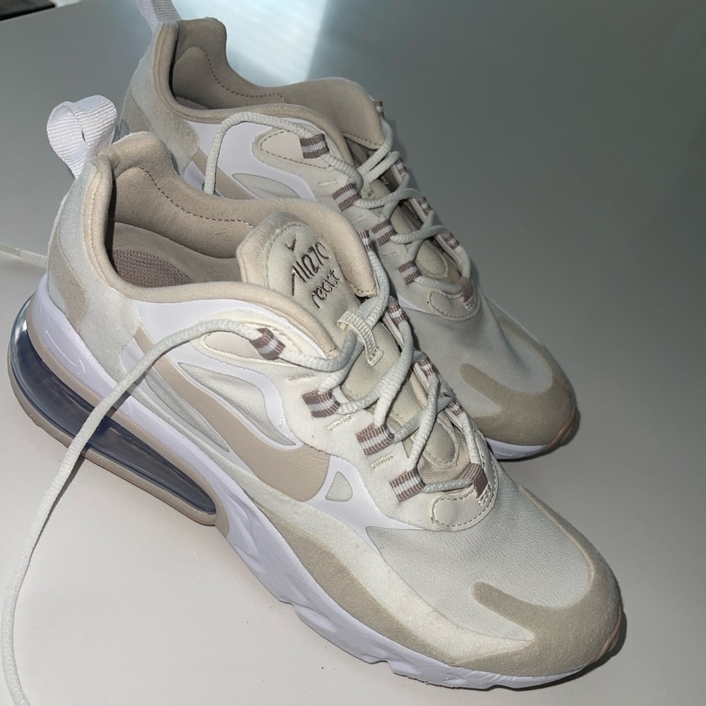 Nike air max react 270